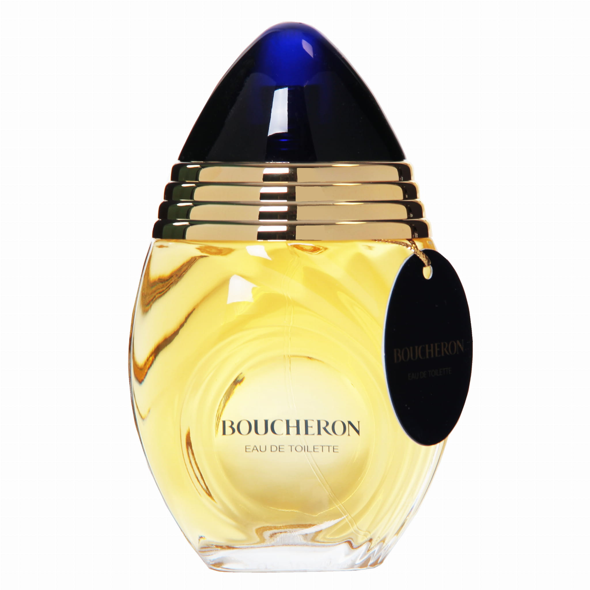 Flakon Boucheron Pour Femme Woda Toaletowa 100ml.JPG